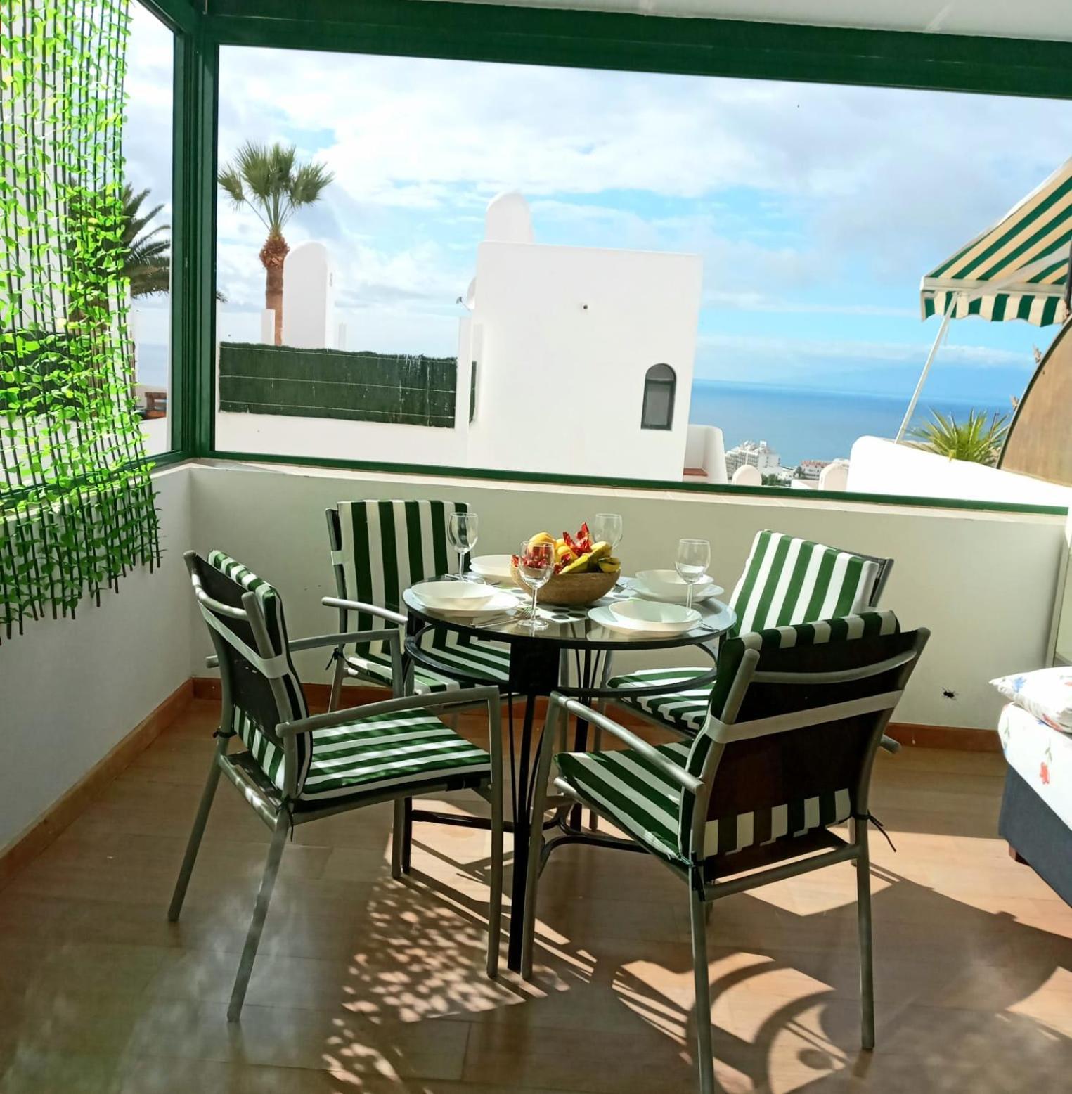 Apartamento Mng-apart Aloha Garden *